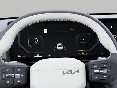 2026 Kia K4 Hatchback GT-Line Turbo FWD