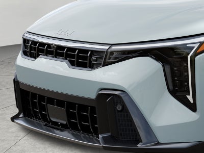 2026 Kia K4 GT-Line Turbo Hatchback