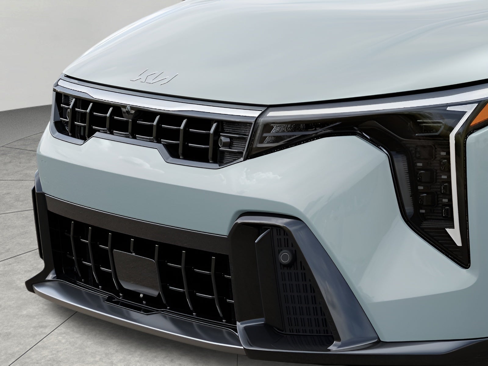 2026 Kia K4 GT-Line Turbo Hatchback