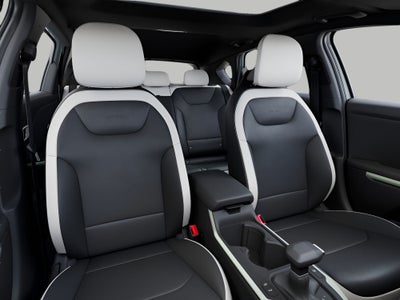 2026 Kia K4 GT-Line Turbo Hatchback