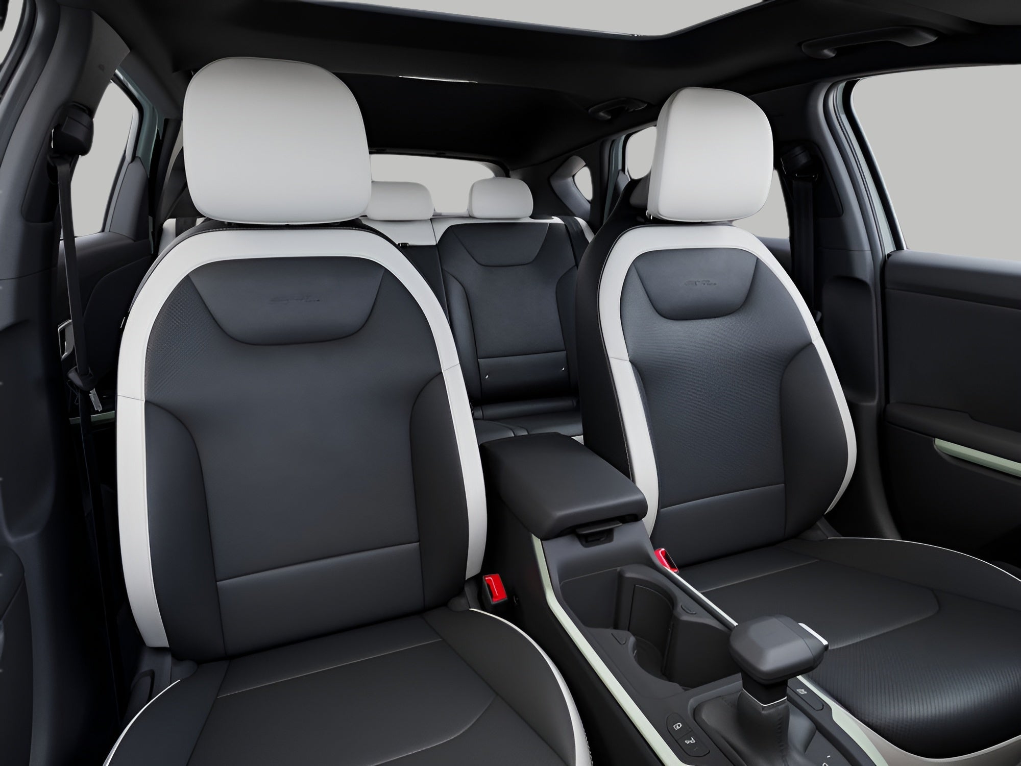 2026 Kia K4 GT-Line Turbo Hatchback