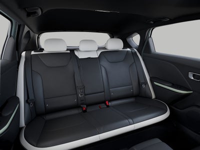 2026 Kia K4 GT-Line Turbo Hatchback