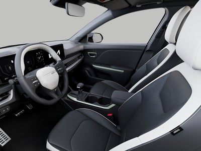 2026 Kia K4 GT-Line Turbo Hatchback