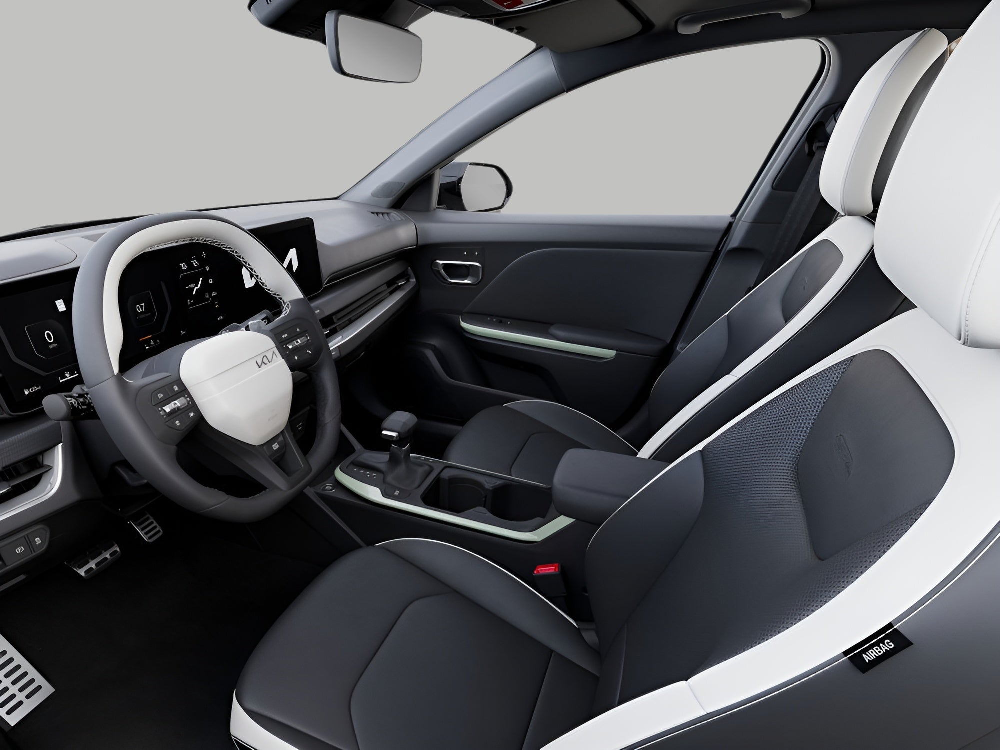 2026 Kia K4 GT-Line Turbo Hatchback