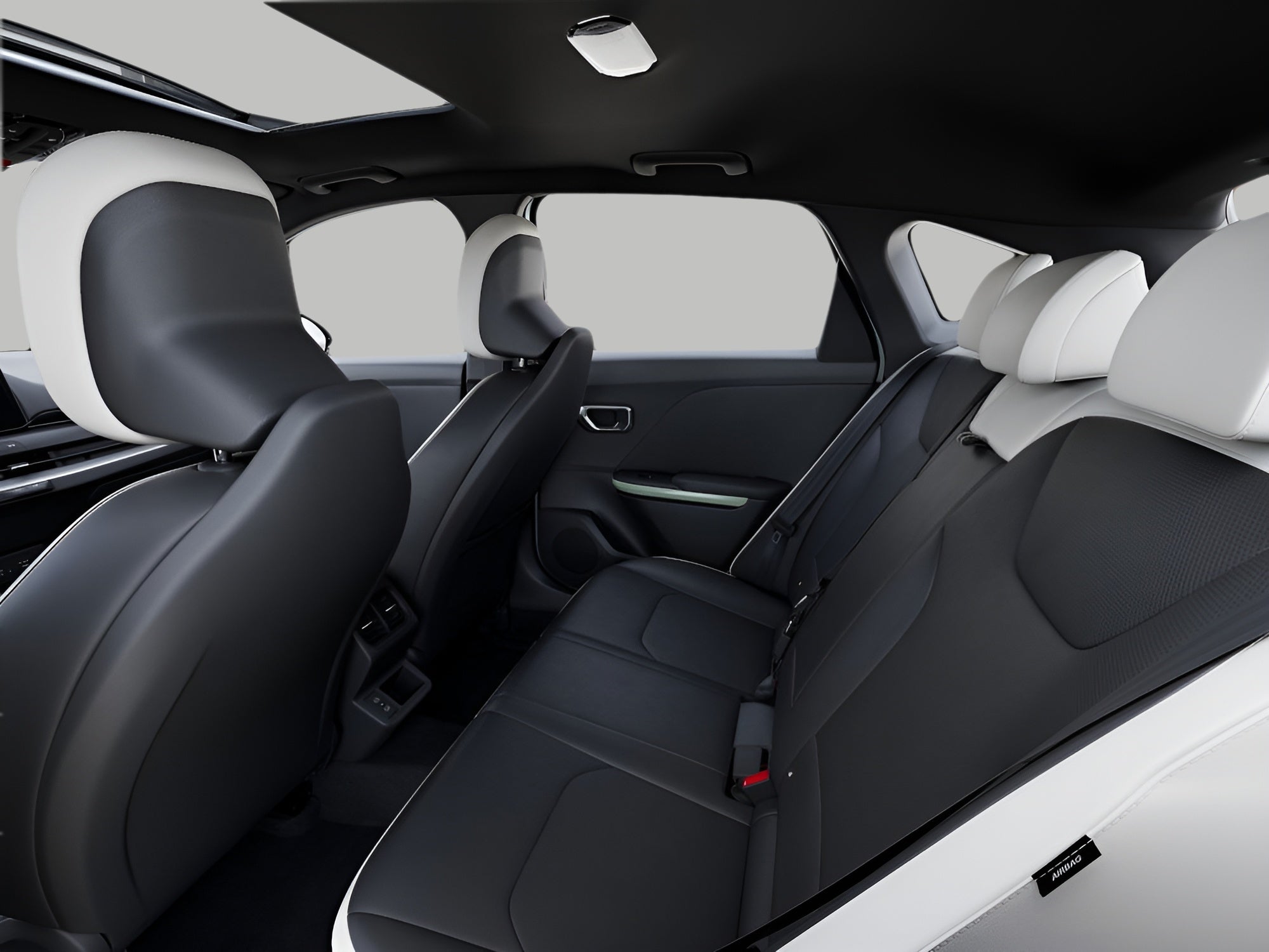 2026 Kia K4 GT-Line Turbo Hatchback