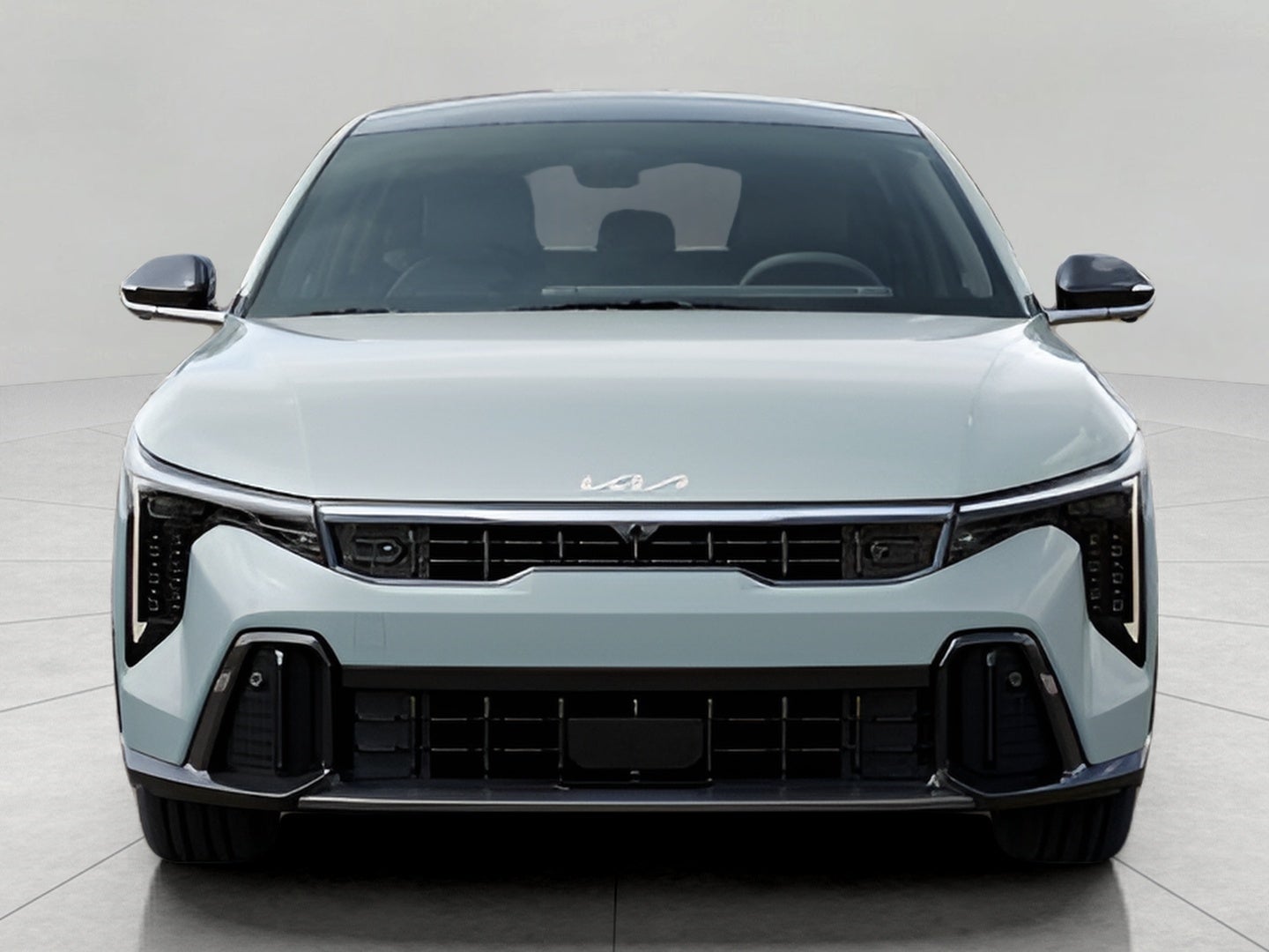 2026 Kia K4 GT-Line Turbo Hatchback