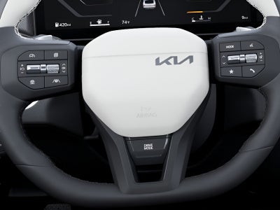 2026 Kia K4 GT-Line Turbo Hatchback