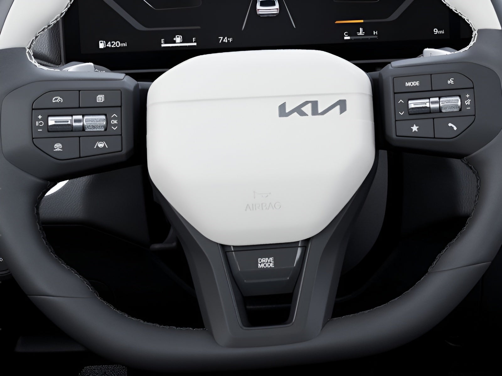 2026 Kia K4 GT-Line Turbo Hatchback