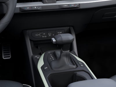 2026 Kia K4 GT-Line Turbo Hatchback