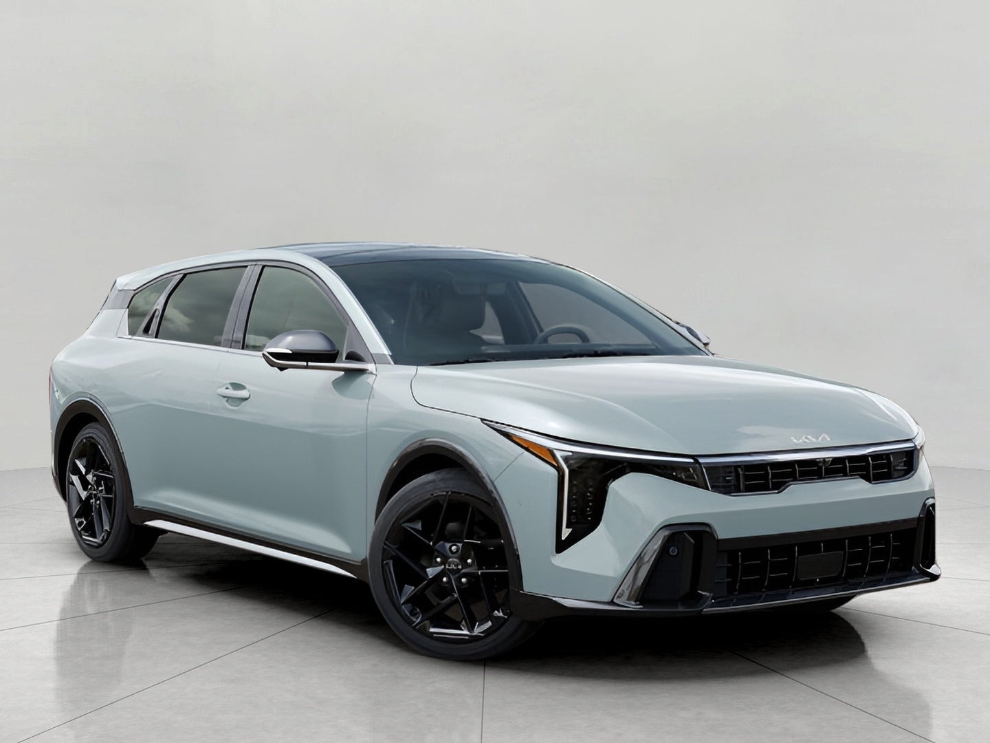 2026 Kia K4 GT-Line Turbo Hatchback