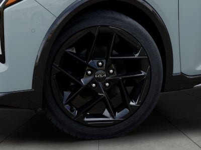 2026 Kia K4 GT-Line Turbo Hatchback