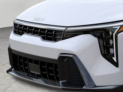2026 Kia K4 Hatchback GT-Line FWD