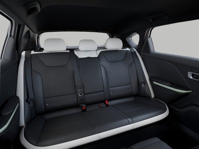 2026 Kia K4 Hatchback GT-Line FWD