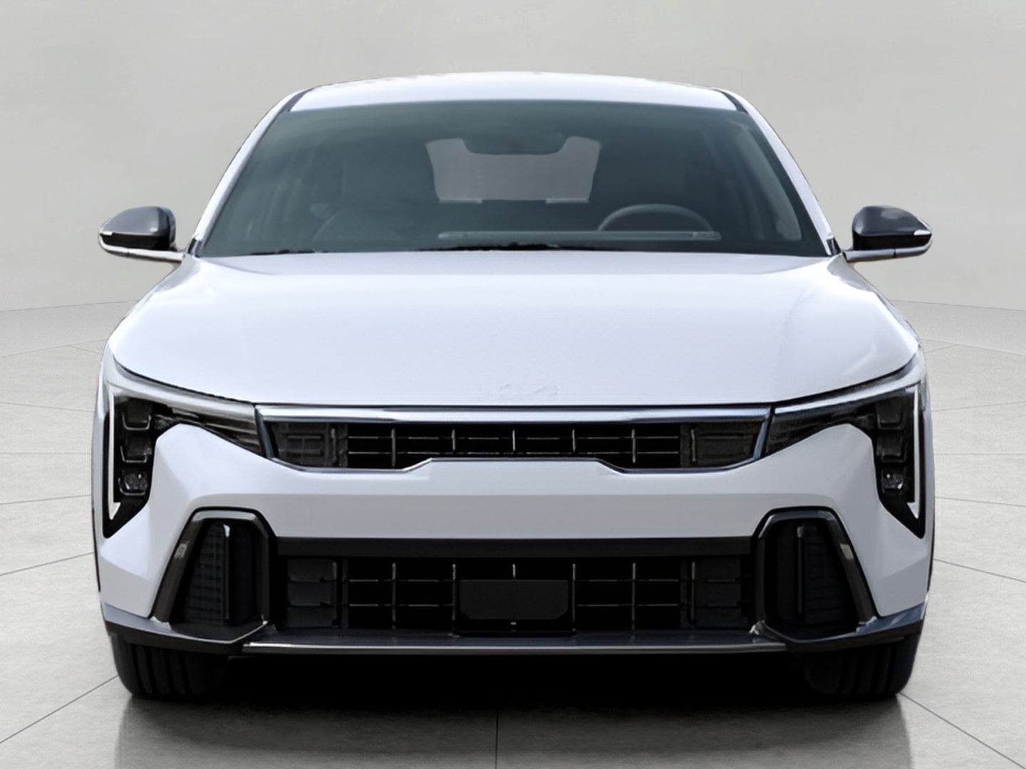 2026 Kia K4 Hatchback GT-Line FWD