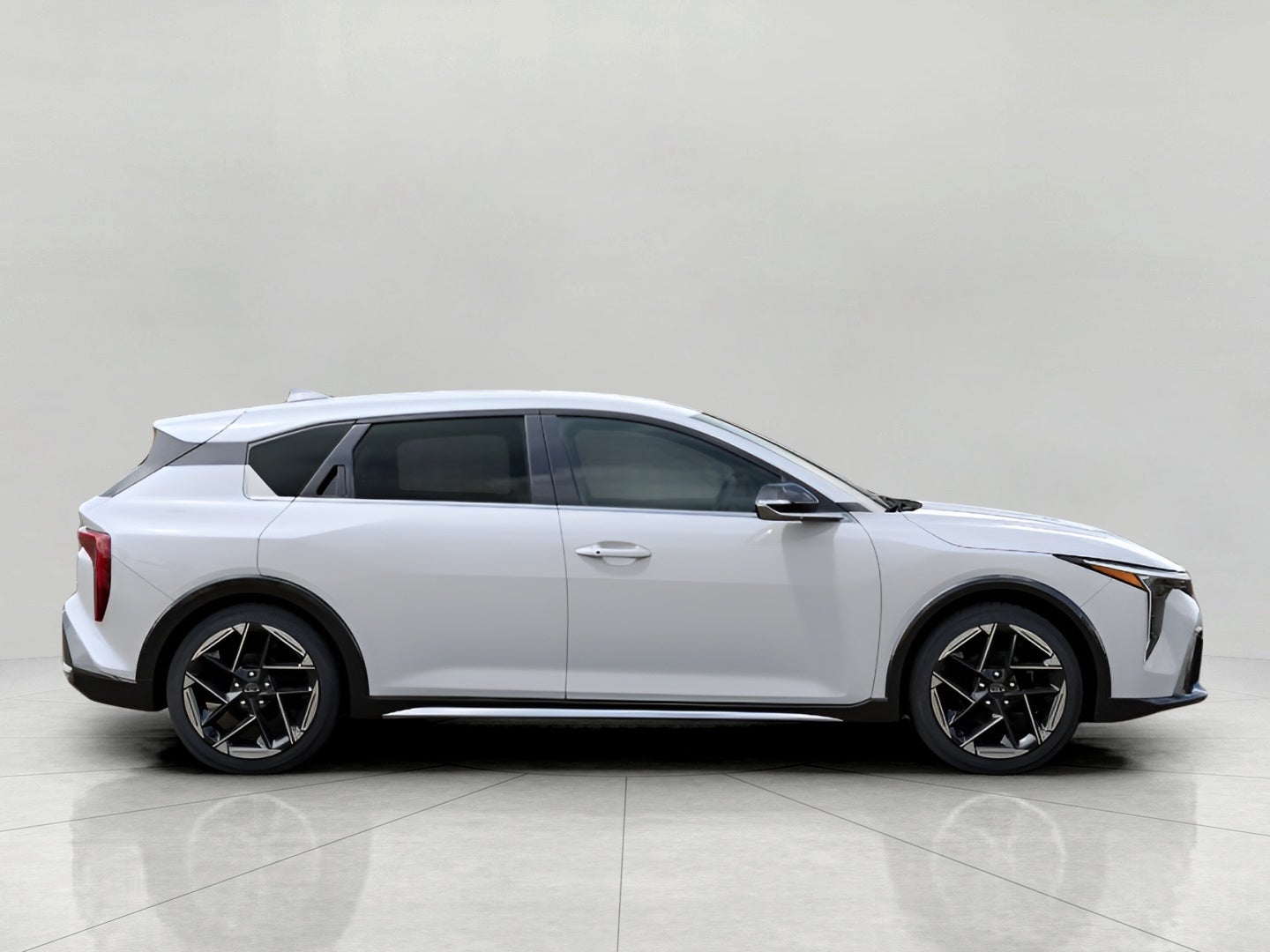 2026 Kia K4 Hatchback GT-Line FWD
