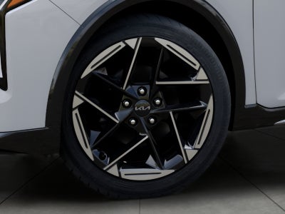 2026 Kia K4 Hatchback GT-Line FWD