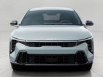 2026 Kia K4 Hatchback GT-Line FWD