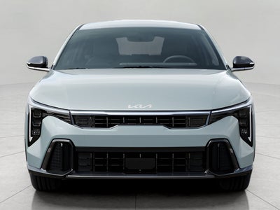 2026 Kia K4 Hatchback GT-Line FWD