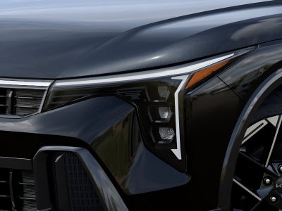 2026 Kia K4 Hatchback GT-Line FWD