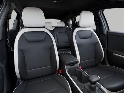 2026 Kia K4 Hatchback GT-Line FWD