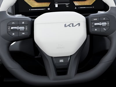 2026 Kia K4 Hatchback GT-Line FWD