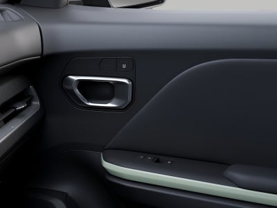 2026 Kia K4 Hatchback GT-Line FWD