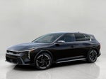 2026 Kia K4 Hatchback GT-Line FWD