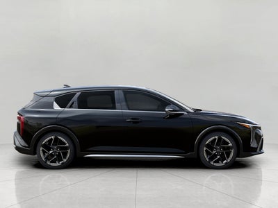 2026 Kia K4 Hatchback GT-Line FWD