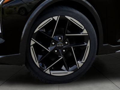 2026 Kia K4 Hatchback GT-Line FWD