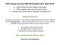 2021 Toyota Tacoma 4WD SR Double Cab 5' Bed V6 AT (GS)