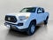 2021 Toyota Tacoma 4WD SR Double Cab 5' Bed V6 AT (GS)