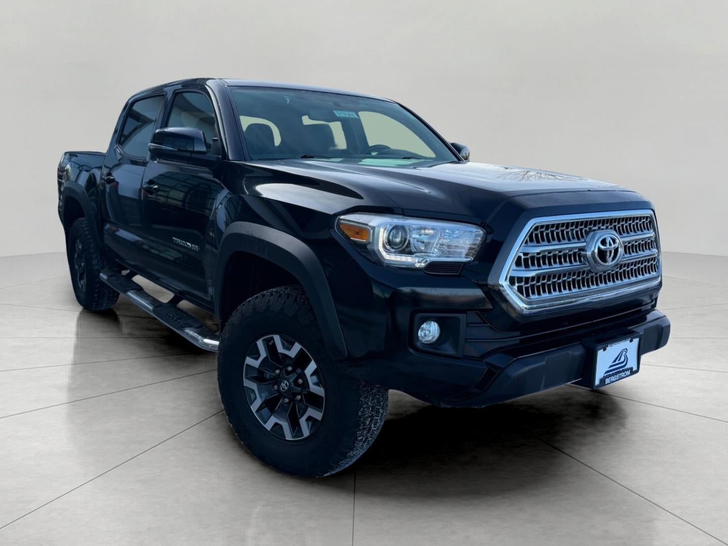 2016 Toyota Tacoma TRD Off Road