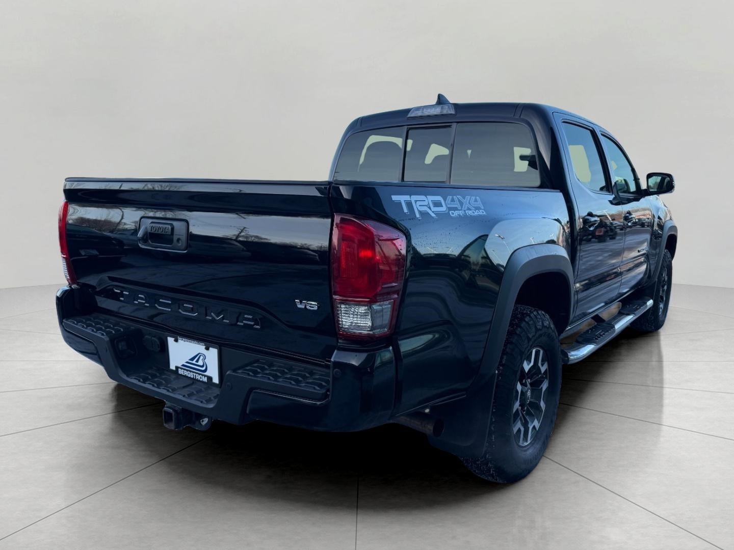 2016 Toyota Tacoma TRD Off Road