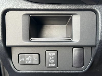 2016 Toyota Tacoma TRD Off Road