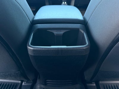 2016 Toyota Tacoma TRD Off Road