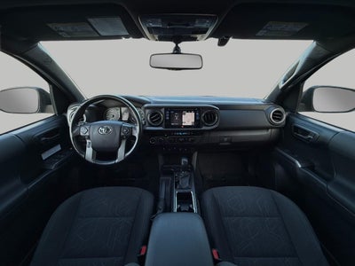 2016 Toyota Tacoma TRD Off Road