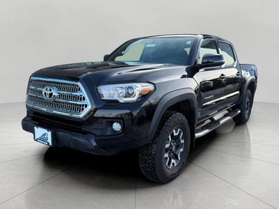 2016 Toyota Tacoma TRD Off Road