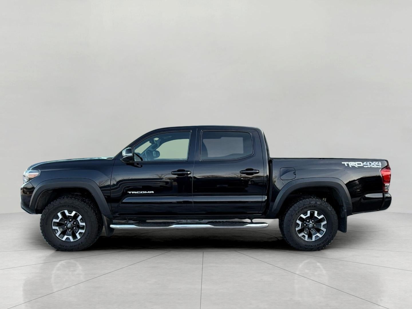 2016 Toyota Tacoma TRD Off Road