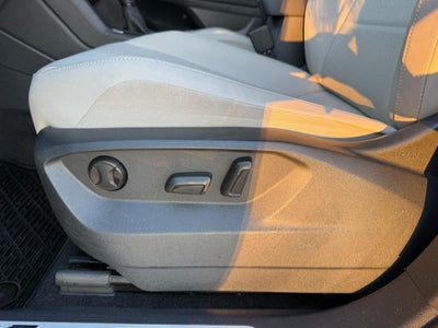 2020 Volkswagen Tiguan SE R-Line Black