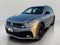 2020 Volkswagen Tiguan SE R-Line Black