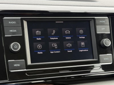2023 Volkswagen Taos S 4MOTION