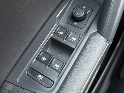 2023 Volkswagen Tiguan 2.0T S FWD