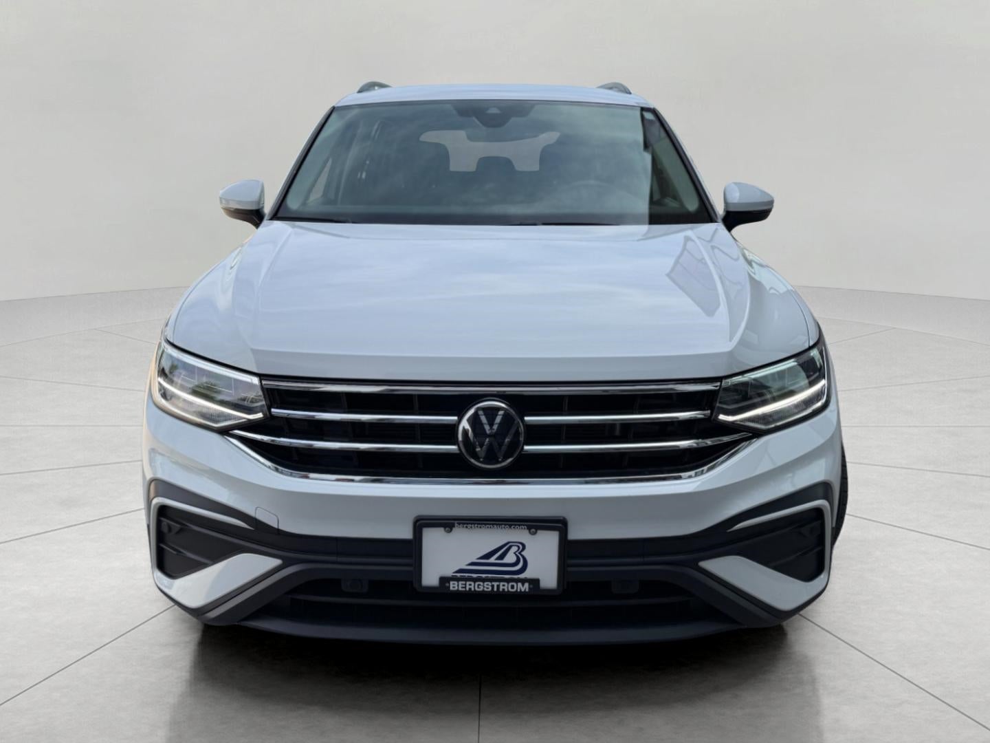 2023 Volkswagen Tiguan 2.0T S FWD