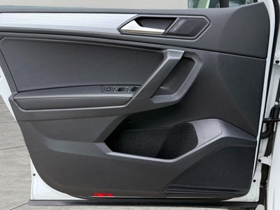 2023 Volkswagen Tiguan 2.0T S FWD