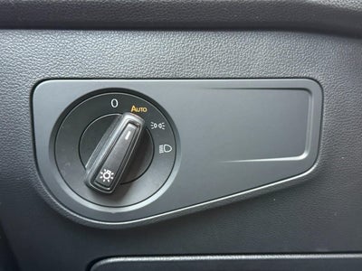 2023 Volkswagen Tiguan 2.0T S FWD