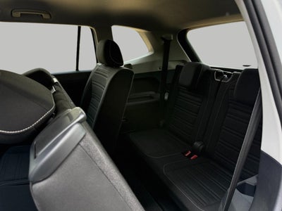 2023 Volkswagen Tiguan 2.0T S FWD
