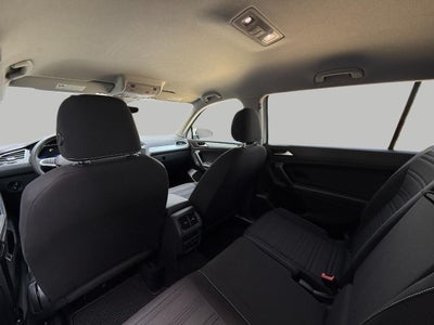 2023 Volkswagen Tiguan 2.0T S FWD