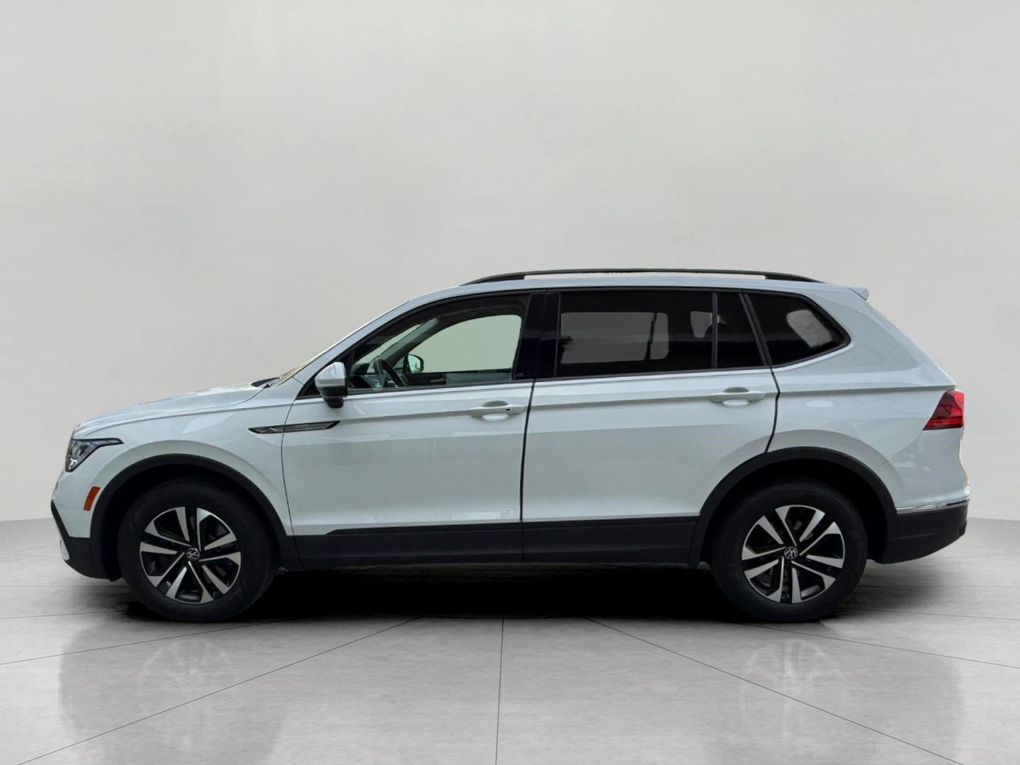 2023 Volkswagen Tiguan 2.0T S FWD