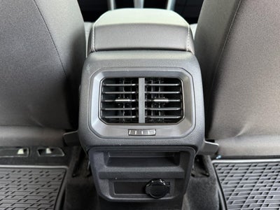 2023 Volkswagen Tiguan 2.0T S FWD