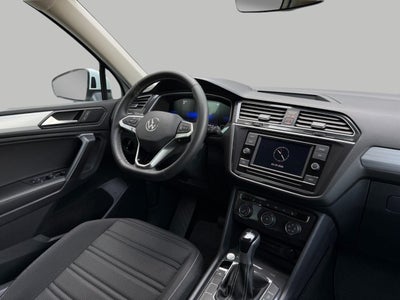 2023 Volkswagen Tiguan 2.0T S FWD